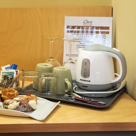 Ciccio Rooms And Breakfast - Self Check-In Palermo Kültér fotó