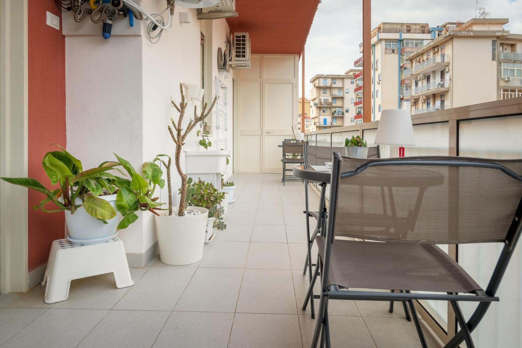 Ciccio Rooms And Breakfast - Self Check-In Palermo Kültér fotó